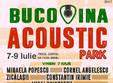 bucovina acoustic park