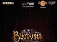 bucovina la hard rock cafe