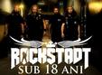 bucovina live in rockstadt pentru publicul 18