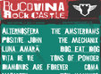 bucovina rock castle 2014