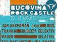 bucovina rock castle 2015 editia a v a