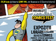 bucuresti comicsfest 2013