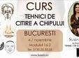 bucuresti curs tehnici de citire a chipului modulul 1 si 2