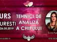 bucuresti tehnici de analiza a chipului
