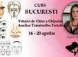 bucuresti tehnici de citire a chipului analiza trasaturilor