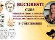 bucuresti tehnici de citire a chipului analiza trasaturilor
