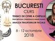 bucuresti tehnici de citire a chipului analiza trasaturilor