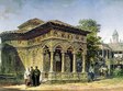 bucurestiul de altadata prin ochii calatorilor straini