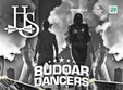 budoar dancers utv primul show televizat heaven studio timis