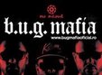 bug mafia concerteaza in timisoara