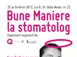 bune maniere la stomatolog