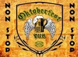 burebista convention in oktoberfest pub