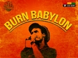 burn babylon elephant pub