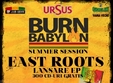 burn babylon summer session la goblin vama veche