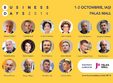 business days din nou la iasi