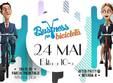 business pe bicicleta