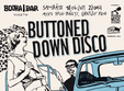 buttoned down disco