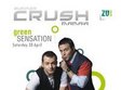 buzdugan si morar in club crush