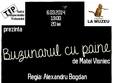 buzunarul cu paine de matei visniec