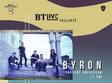 byron la bt live