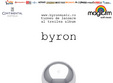 byron live in oldies pub