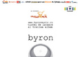 byron live in oradea