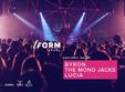 byron the mono jacks si lucia la form space