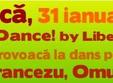 c r b l si trupa simplu aduc street dance ul la liberty center din bucuresti