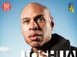  joshua redman trio la sala radio bucuresti