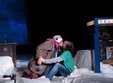  ca pe tine insuti la teatrul foarte mic