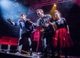 cabaretul cuvintelor