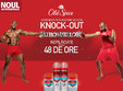  cabral old spice dau knock out mirosurilor neplacute 