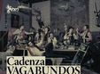 cadenza vagabundos official afterparty studio martin