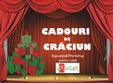 cadouri de craciun expo si workshop