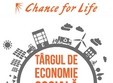 cadouri de craciun la targul de economie sociala chance for life