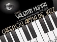 cafea cu aroma de jazz 
