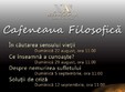  cafeneaua filosofica la hotel palace