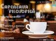 cafeneaua filosofica mituri romane ti
