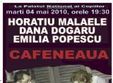 cafeneaua lui horatiu malaele