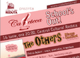 cafeteca school s out
