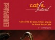 caffe festival 2010 la hard rock cafe 