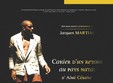 cahier d une retour au pays natal la teatrul odeon
