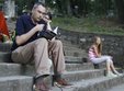 caius dobrescu deschide a treia serie a serilor facultatii de litere 