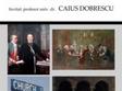 caius dobrescu despre secularizare