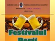 calafatul intra in sarbatoare la festivalul berii 15 17 iunie 2012