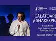 calatoarea i shakespeare