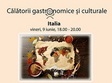 calatorii gastronomice i culturale italia