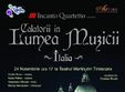 calatorii in lumea muzicii italia