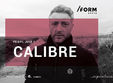 calibre at form space