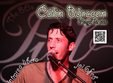 calin barcean pragu de sus cantare in the 80 s pub